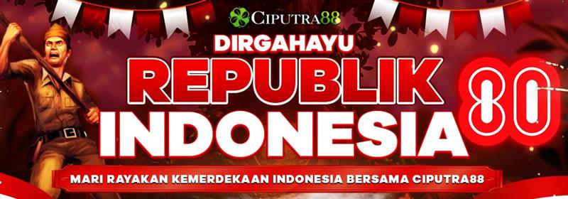 KEMERDEKAAN AGUSTUS 2025